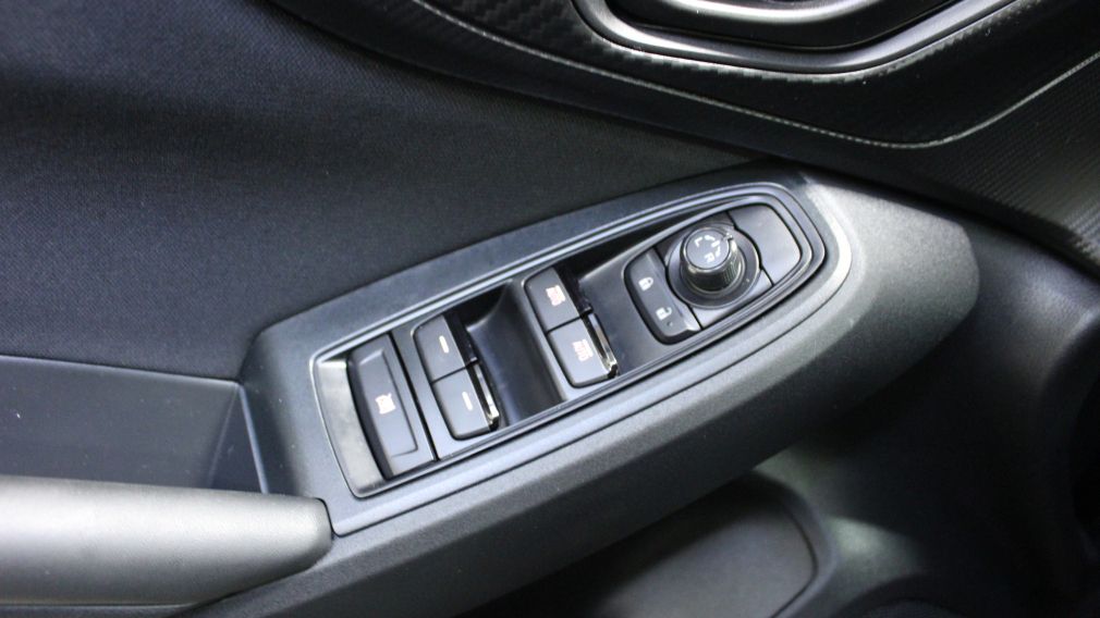 2019 Subaru Impreza 2.0L A/C Gr-Électrique Caméra Bluetooth #19