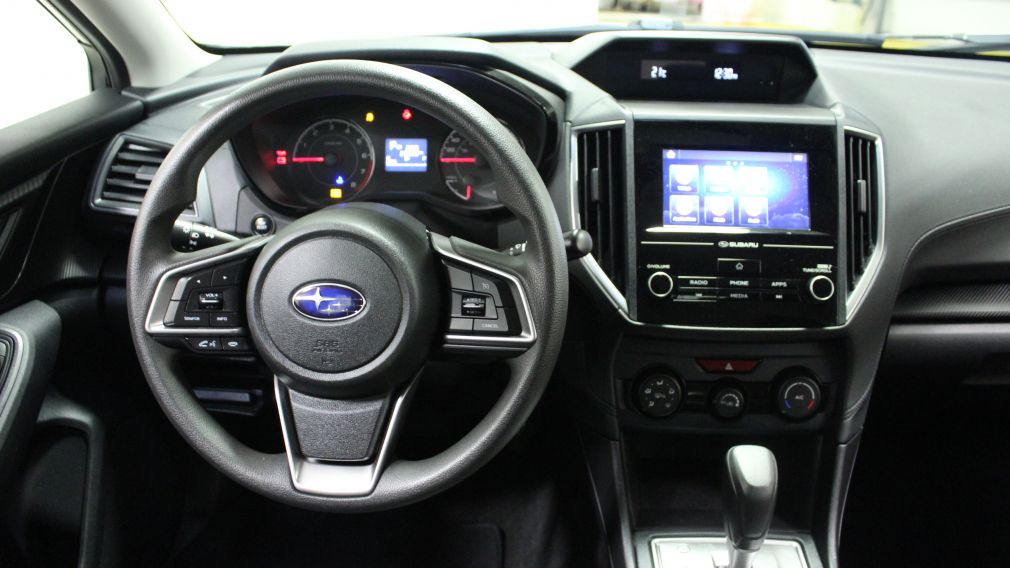 2019 Subaru Impreza 2.0L A/C Gr-Électrique Caméra Bluetooth #24