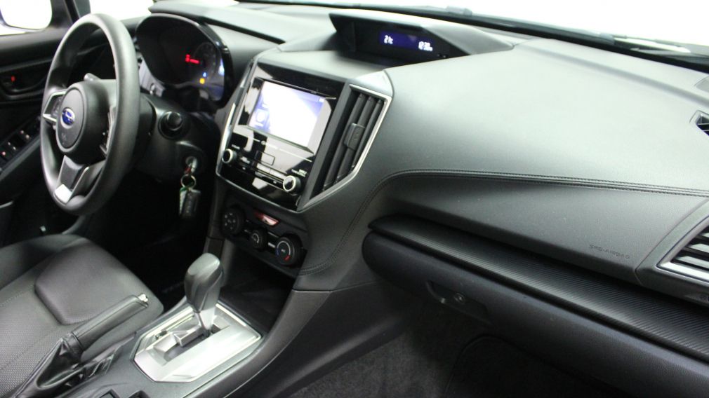 2019 Subaru Impreza 2.0L A/C Gr-Électrique Caméra Bluetooth #27