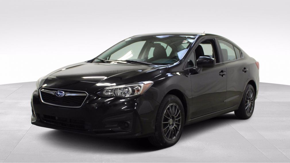 2019 Subaru Impreza 2.0L A/C Gr-Électrique Caméra Bluetooth #2