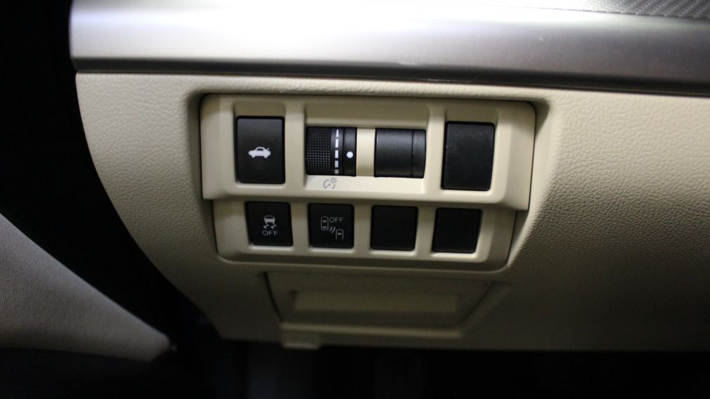 2016 Subaru Legacy Touring Awd Mags Toit-Ouvrant Caméra Bluetooth #16