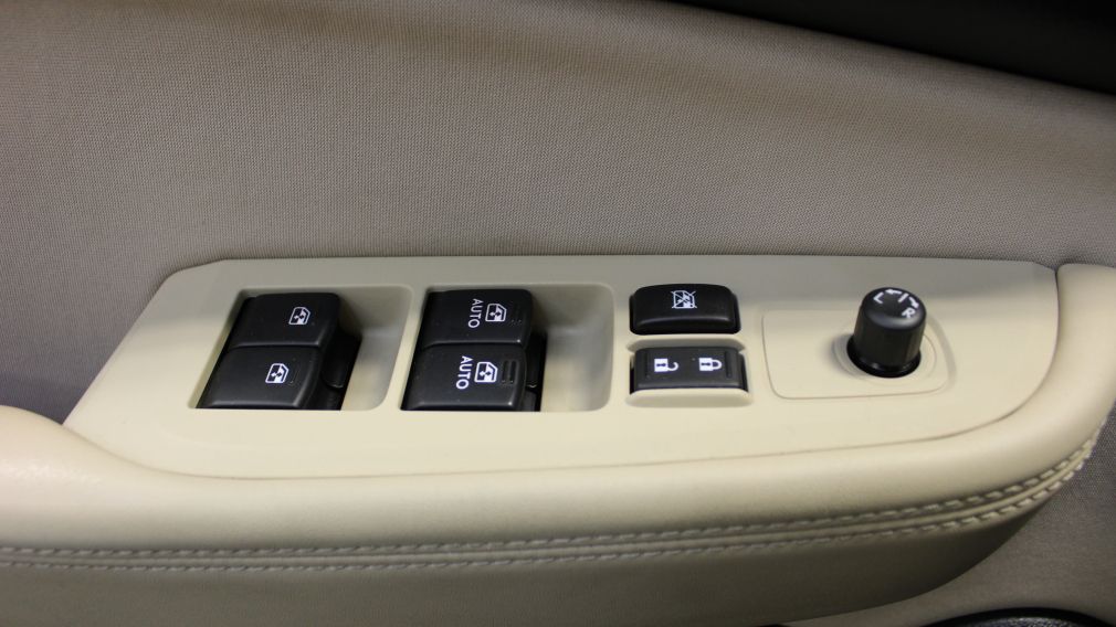 2016 Subaru Legacy Touring Awd Mags Toit-Ouvrant Caméra Bluetooth #19