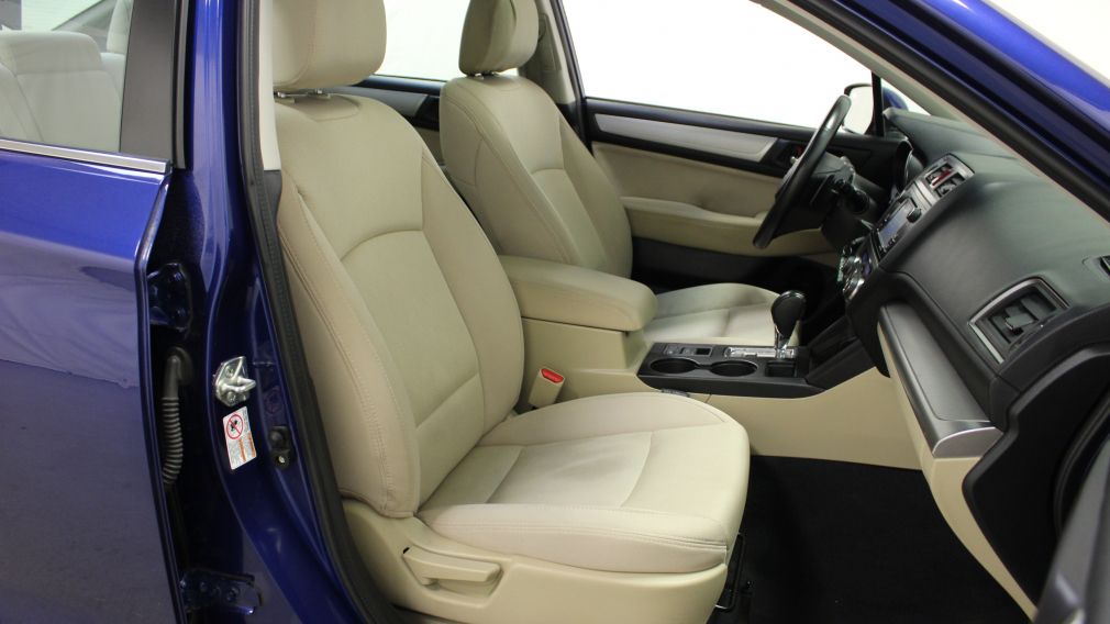 2016 Subaru Legacy Touring Awd Mags Toit-Ouvrant Caméra Bluetooth #25