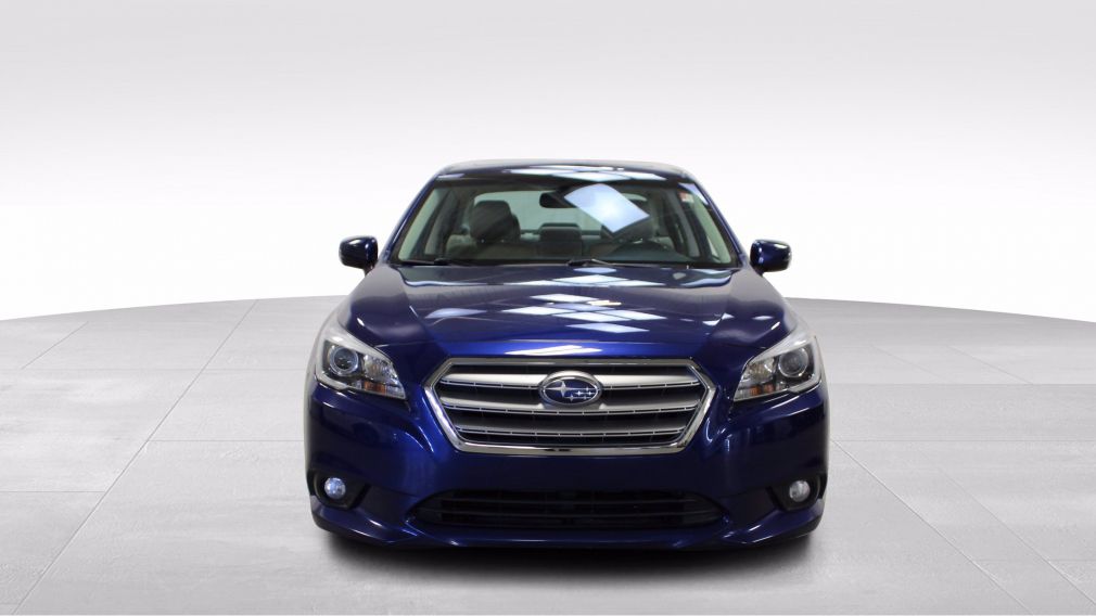 2016 Subaru Legacy Touring Awd Mags Toit-Ouvrant Caméra Bluetooth #2