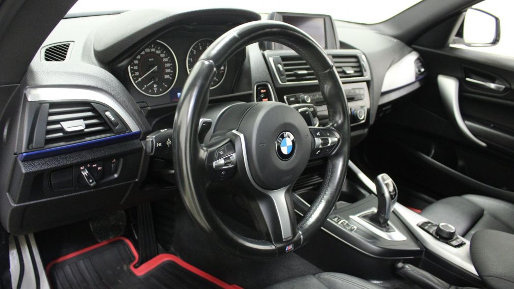 2016 BMW 228i  Coupé Xdrive A/C Gr-Électrique Mags Bluetooth #11