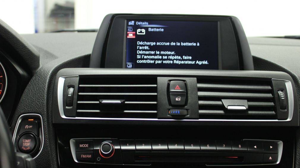 2016 BMW 228i  Coupé Xdrive A/C Gr-Électrique Mags Bluetooth #13
