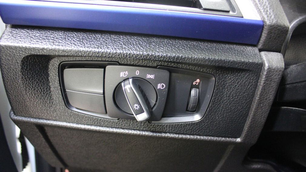 2016 BMW 228i  Coupé Xdrive A/C Gr-Électrique Mags Bluetooth #17