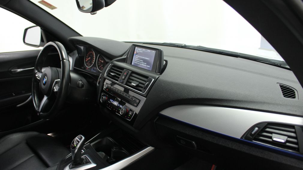 2016 BMW 228i  Coupé Xdrive A/C Gr-Électrique Mags Bluetooth #25