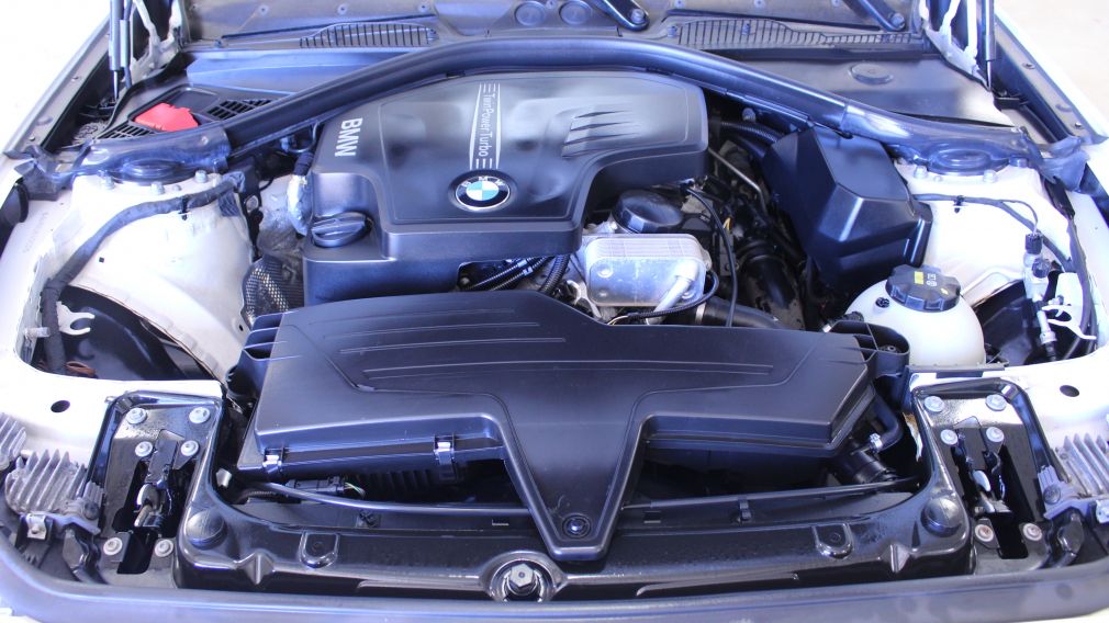 2016 BMW 228i  Coupé Xdrive A/C Gr-Électrique Mags Bluetooth #27