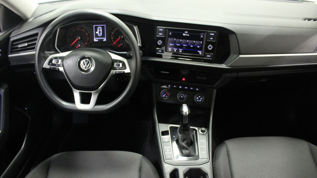 2019 Volkswagen Jetta Comfortline A/C Gr-Électrique Mags Caméra Bluetoot #22