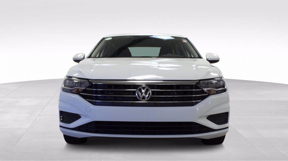 2019 Volkswagen Jetta Comfortline A/C Gr-Électrique Mags Caméra Bluetoot #1