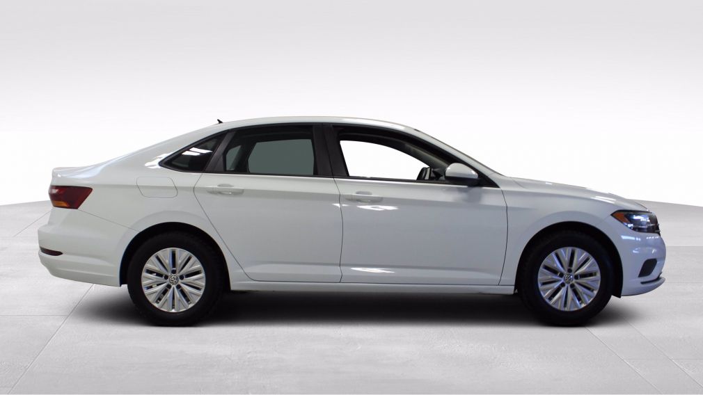 2019 Volkswagen Jetta Comfortline A/C Gr-Électrique Mags Caméra Bluetoot #7