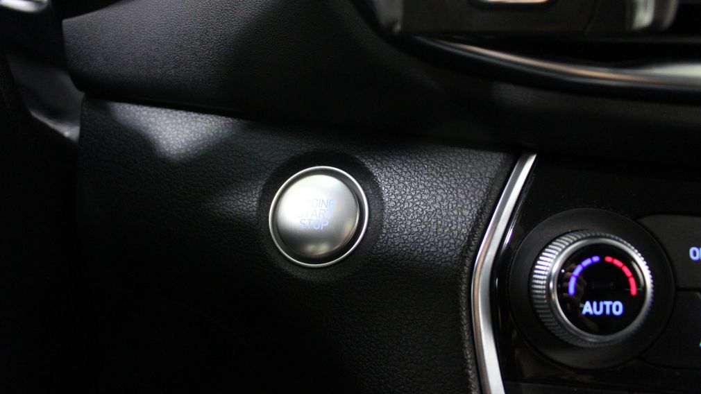 2019 Hyundai Santa Fe Preferred Awd Mags Caméra Bluetooth #16