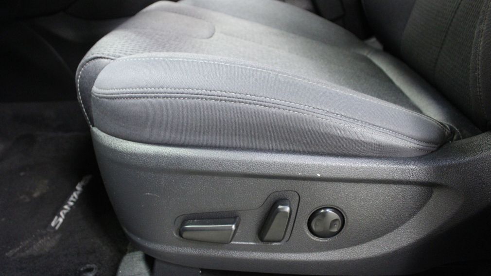 2019 Hyundai Santa Fe Preferred Awd Mags Caméra Bluetooth #24
