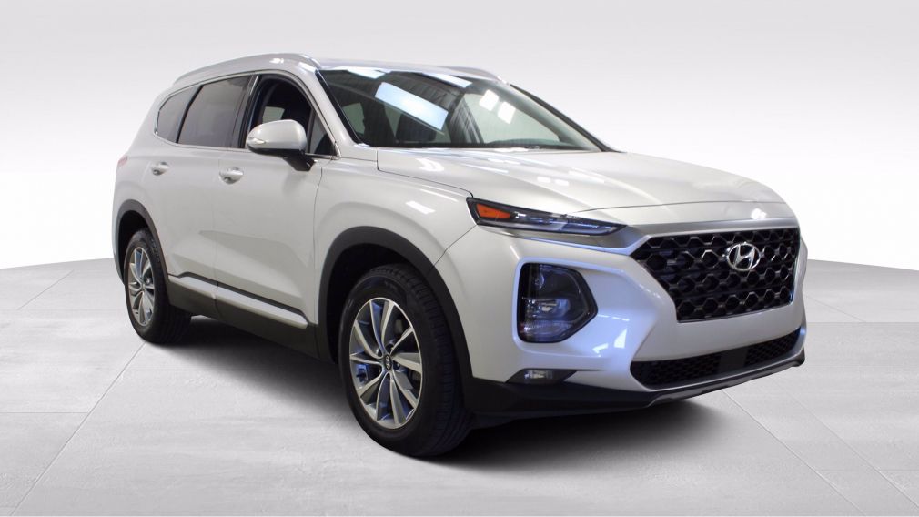 2019 Hyundai Santa Fe Preferred Awd Mags Caméra Bluetooth #0