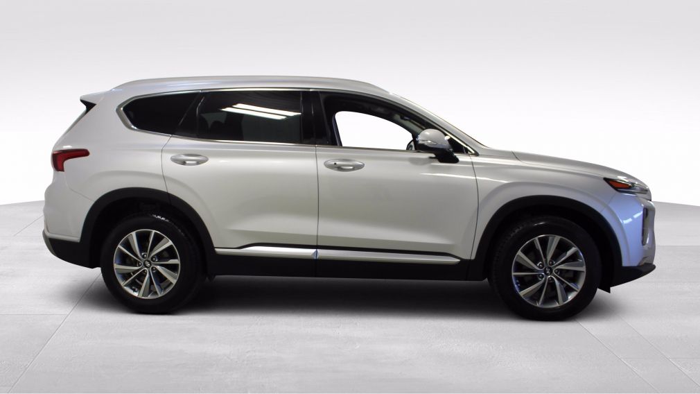 2019 Hyundai Santa Fe Preferred Awd Mags Caméra Bluetooth #7