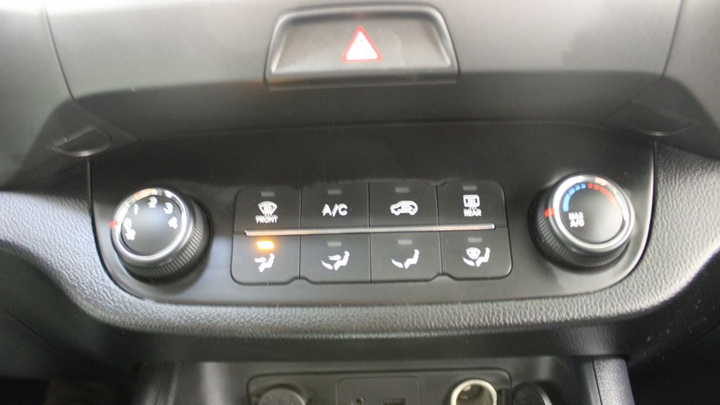 2013 Kia Sportage LX FWD A/C Gr-Électrique Mags Bluetooth #12