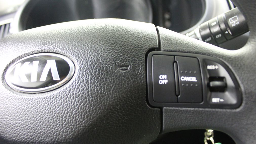 2013 Kia Sportage LX FWD A/C Gr-Électrique Mags Bluetooth #18