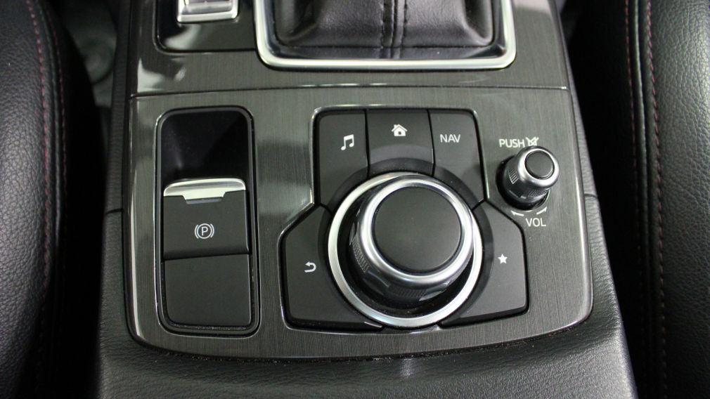 2016 Mazda CX 5 GT Awd Cuir Toit-Ouvrant Navigation Caméra #14