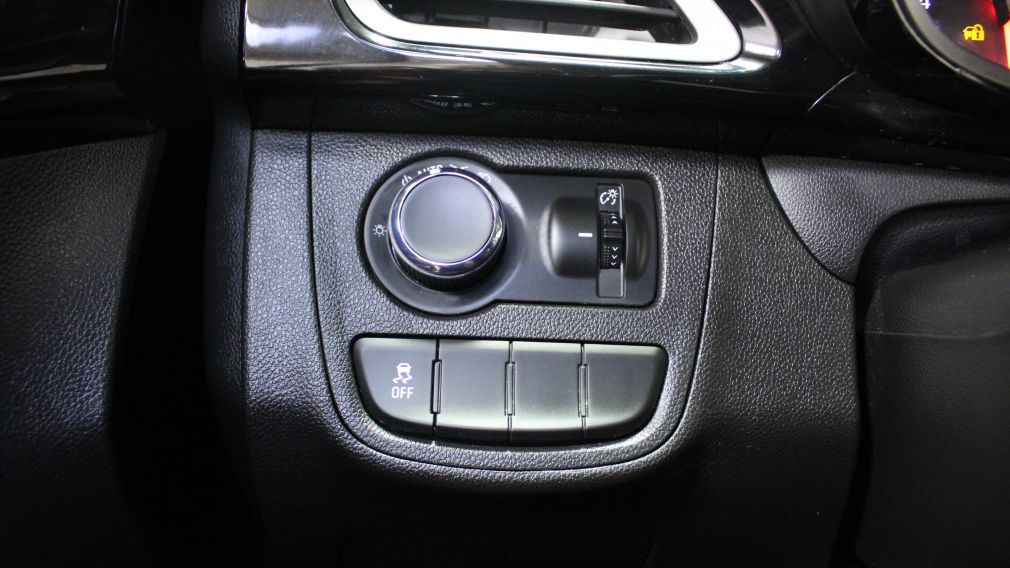 2019 Chevrolet Spark LT Hatchback A/C Gr-Électrique Mags Caméra #15