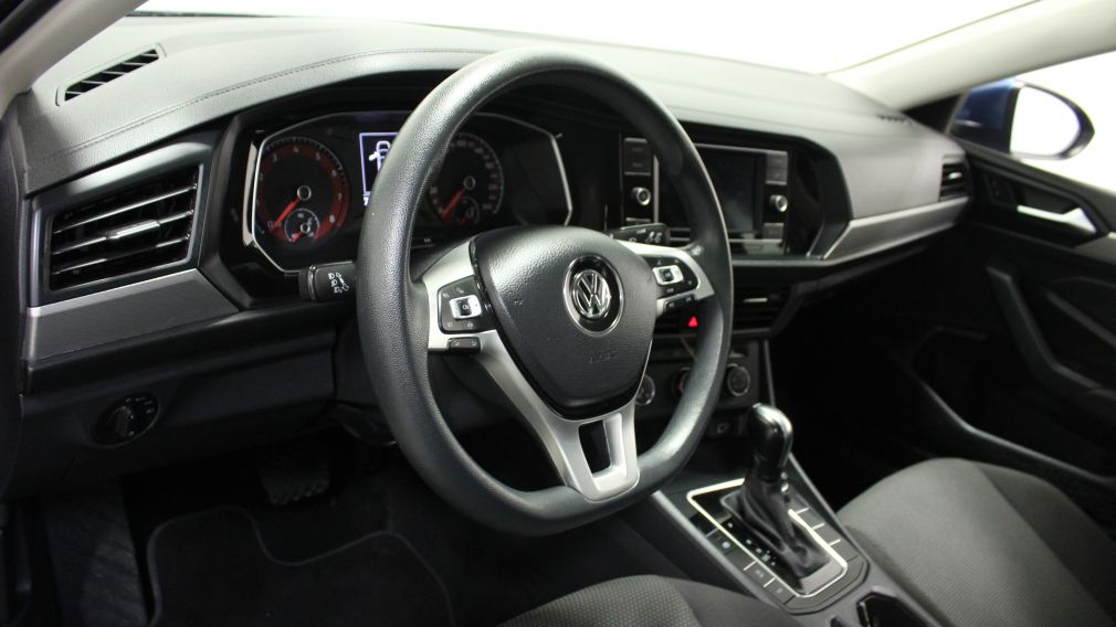 2019 Volkswagen Jetta Comfortline A/C Gr-Électrique Caméra Bluetooth #8