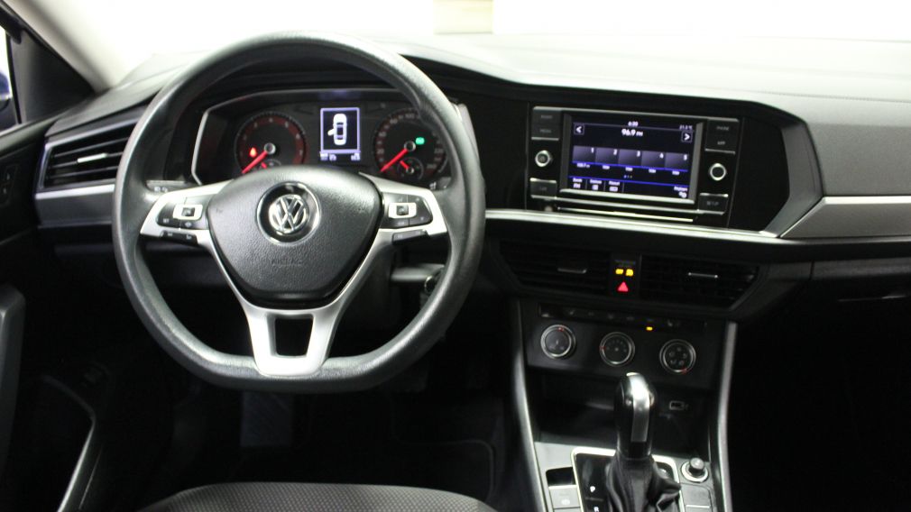 2019 Volkswagen Jetta Comfortline A/C Gr-Électrique Caméra Bluetooth #22