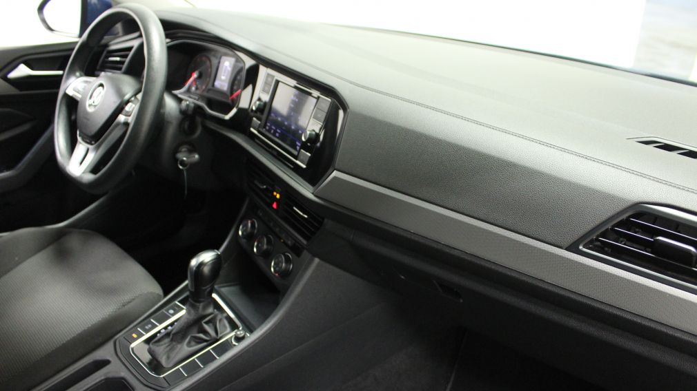 2019 Volkswagen Jetta Comfortline A/C Gr-Électrique Caméra Bluetooth #24