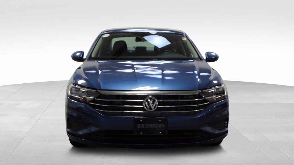 2019 Volkswagen Jetta Comfortline A/C Gr-Électrique Caméra Bluetooth #1