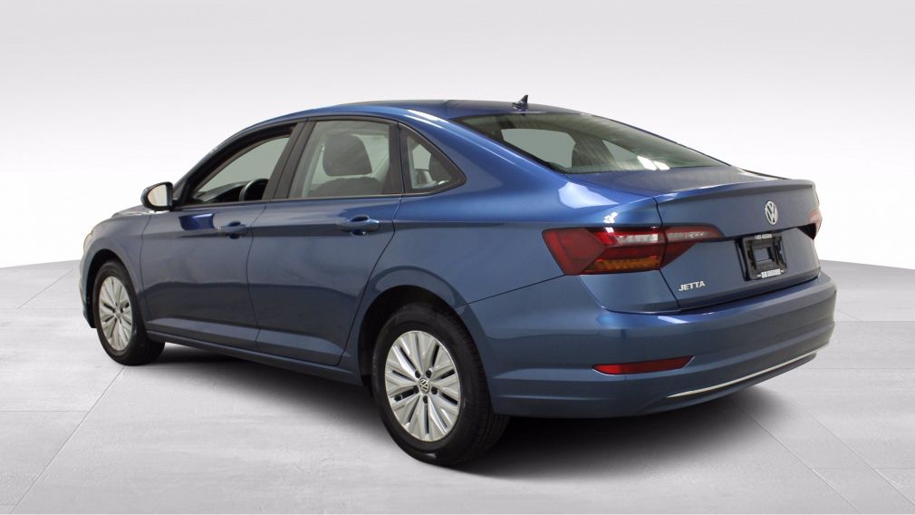 2019 Volkswagen Jetta Comfortline A/C Gr-Électrique Caméra Bluetooth #5