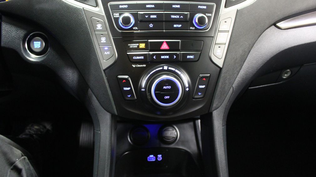 2019 Hyundai Santa Fe XL Préferred Awd 7Passagers Caméra Mags Bluetooth #14