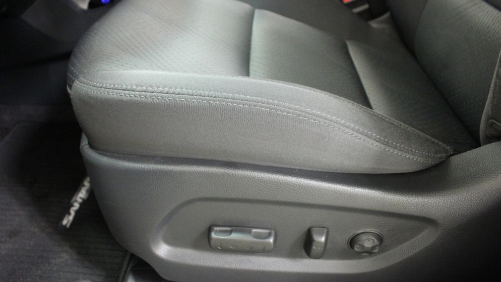 2019 Hyundai Santa Fe XL Préferred Awd 7Passagers Caméra Mags Bluetooth #24