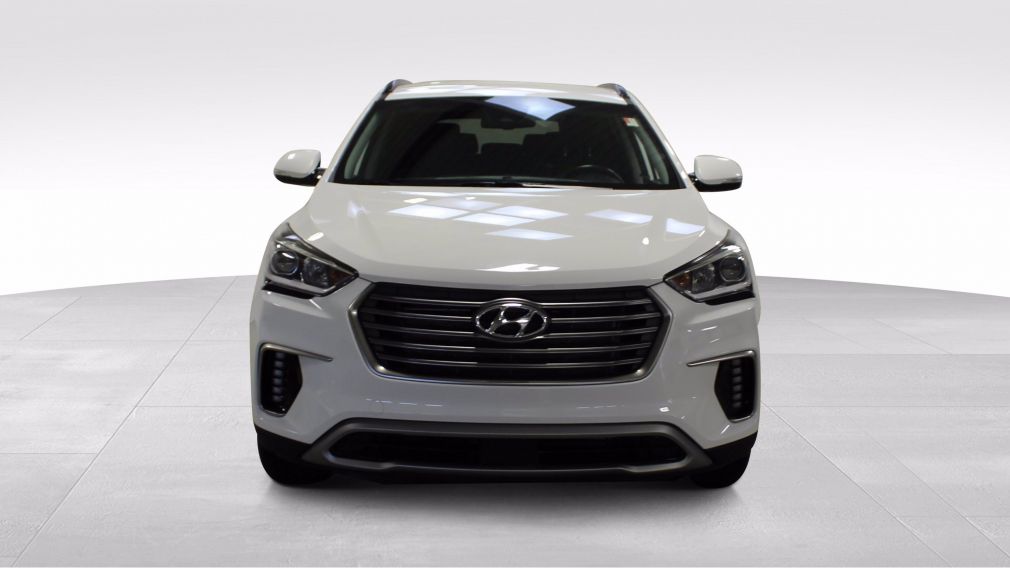 2019 Hyundai Santa Fe XL Préferred Awd 7Passagers Caméra Mags Bluetooth #2