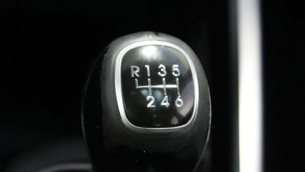 2014 Hyundai Veloster Tech Hatchback Toit-Panoramique Navigation Caméra #14