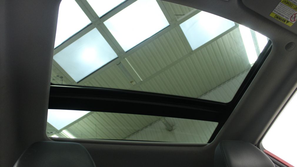 2014 Hyundai Veloster Tech Hatchback Toit-Panoramique Navigation Caméra #26