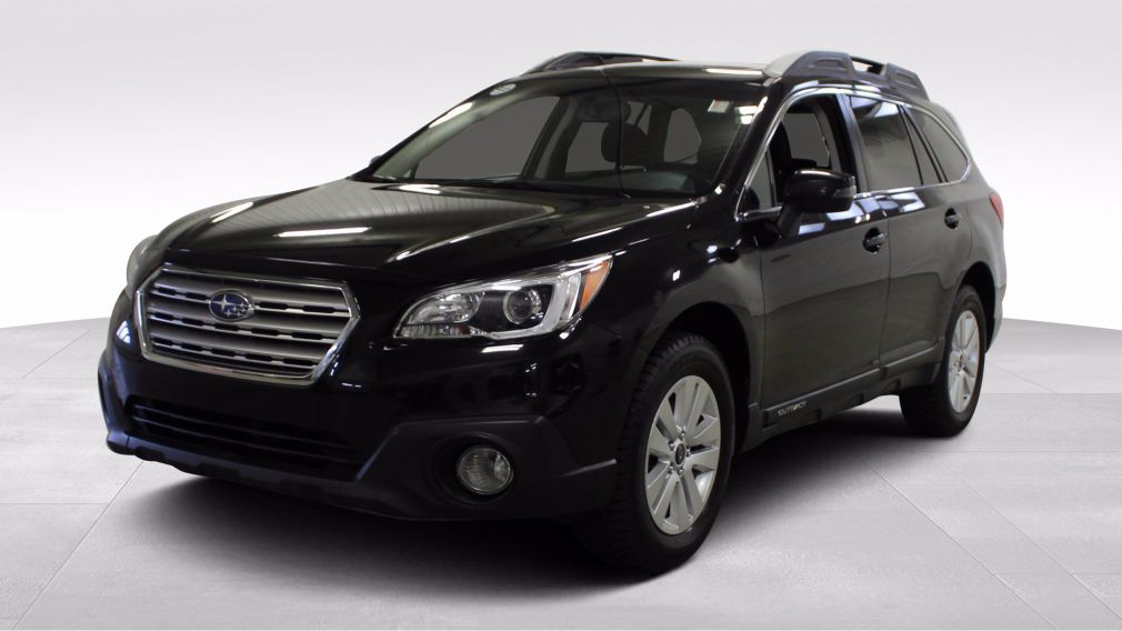 2016 Subaru Outback Touring Awd Mags Toit-Ouvrant Caméra Bluetooth #2