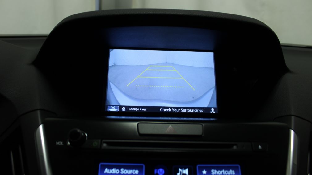 2016 Acura MDX Tech Awd Cuir Toit-Ouvrant Navigation Caméra #13
