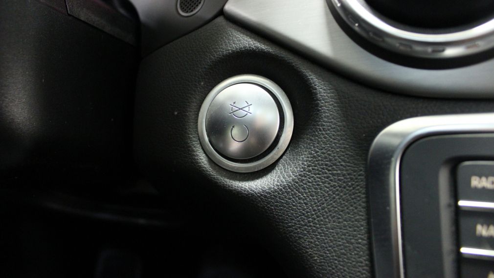 2016 Mercedes Benz GLA250 4Matic Cuir Toit-Panoramique Navigation Bluetooth #15