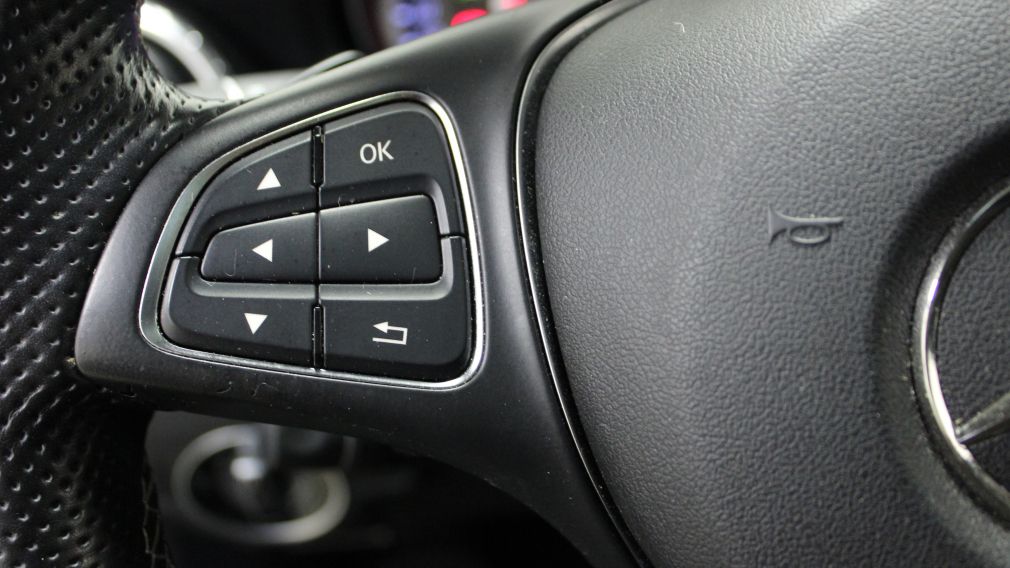 2016 Mercedes Benz GLA250 4Matic Cuir Toit-Panoramique Navigation Bluetooth #18