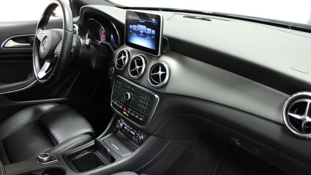 2016 Mercedes Benz GLA250 4Matic Cuir Toit-Panoramique Navigation Bluetooth #28
