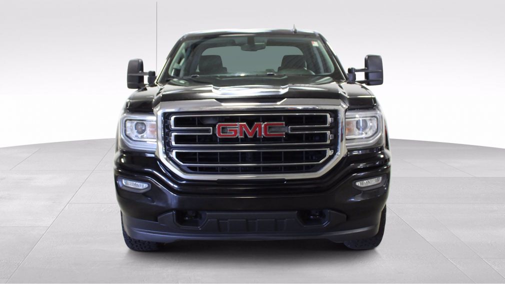 2017 GMC Sierra 1500 SLE 4X4 Kodiack Crew-Cab 5.3L Caméra Bluetooth #1