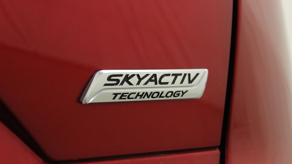 2017 Mazda CX 5 GX FWD A/C Gr-Électrique Mags Caméra Bluetooth #11