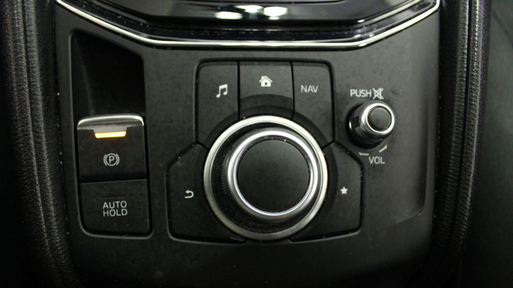 2017 Mazda CX 5 GX FWD A/C Gr-Électrique Mags Caméra Bluetooth #16