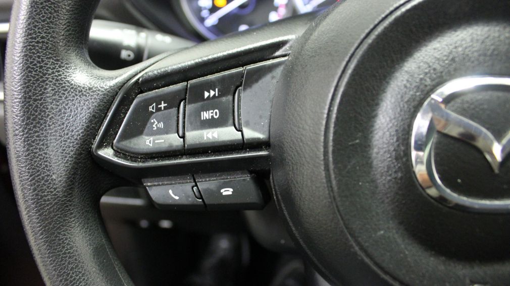 2017 Mazda CX 5 GX FWD A/C Gr-Électrique Mags Caméra Bluetooth #19