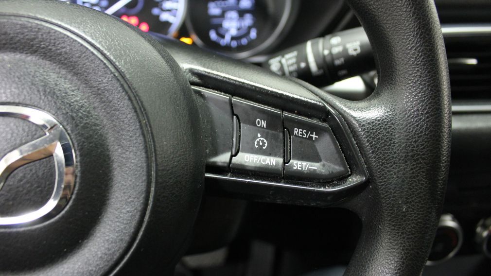 2017 Mazda CX 5 GX FWD A/C Gr-Électrique Mags Caméra Bluetooth #20