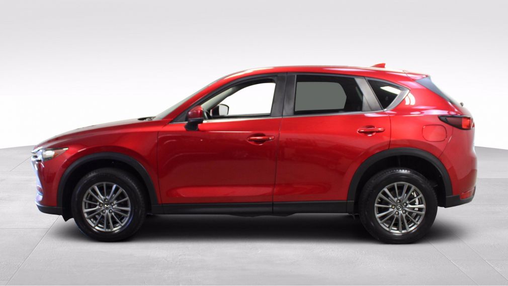 2017 Mazda CX 5 GX FWD A/C Gr-Électrique Mags Caméra Bluetooth #4