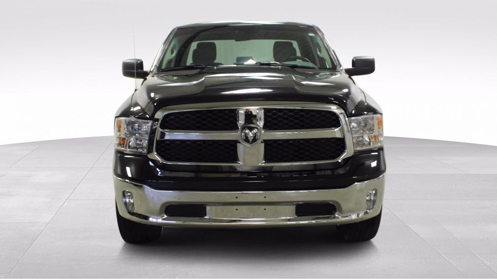 2019 Dodge Ram ST Classic 4X4 V6 A/C Gr-Électrique Mags Caméra #2