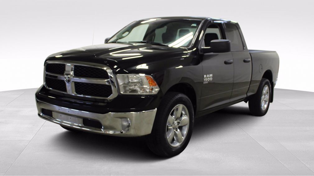 2019 Dodge Ram ST Classic 4X4 V6 A/C Gr-Électrique Mags Caméra #2