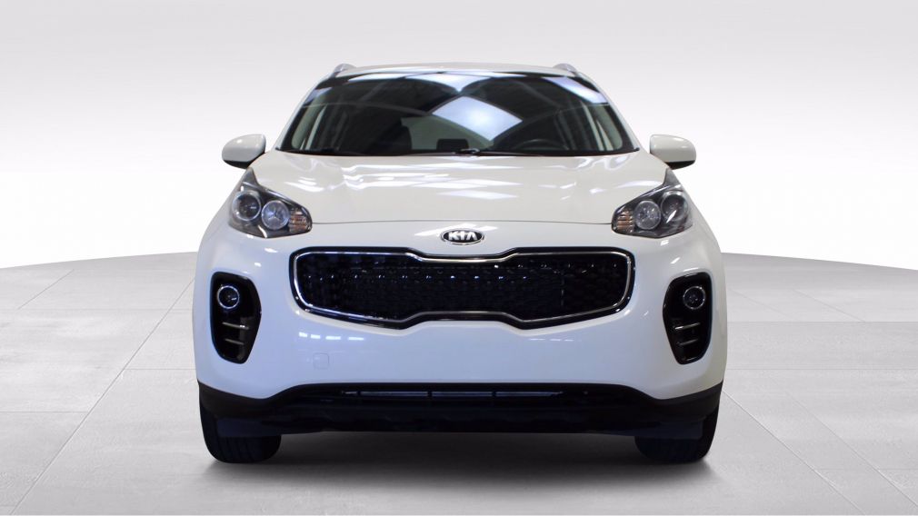 2017 Kia Sportage LX Awd A/C Gr-Électrique Mags Caméra Bluetooth #1