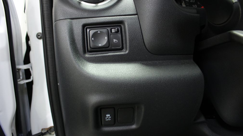 2016 Nissan MICRA SR Hatchback A/C Gr-Électrique Caméra Bluetooth #15