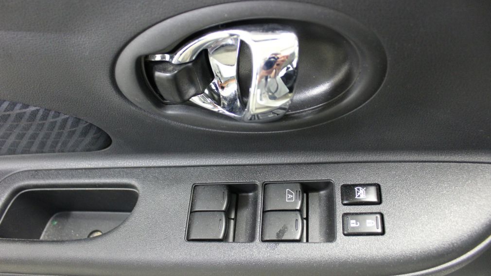 2016 Nissan MICRA SR Hatchback A/C Gr-Électrique Caméra Bluetooth #18